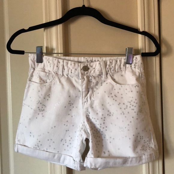 Girls Gap 1969 denim shorts - Picture 1 of 3